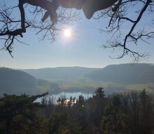 Wanderung "Ein Hauch von Geschichte"